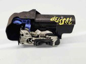 Broasca usa stanga spate Dacia Duster [Fabr 2010-2017]