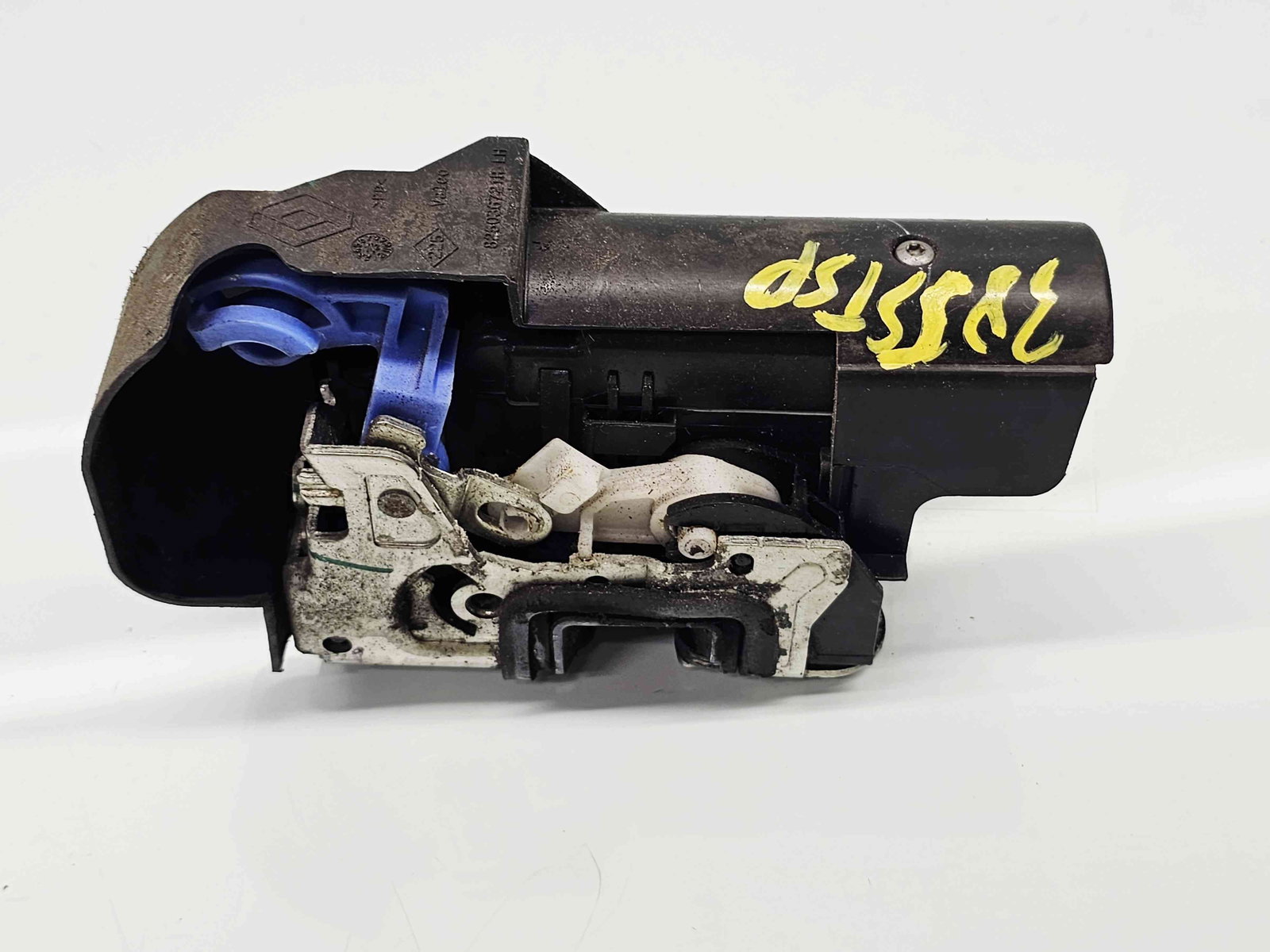 Broasca usa stanga spate Dacia Duster [Fabr 2010-2017] - imagine 1