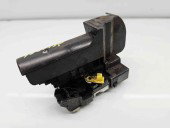 Broasca usa stanga spate Dacia Duster [Fabr 2010-2017]