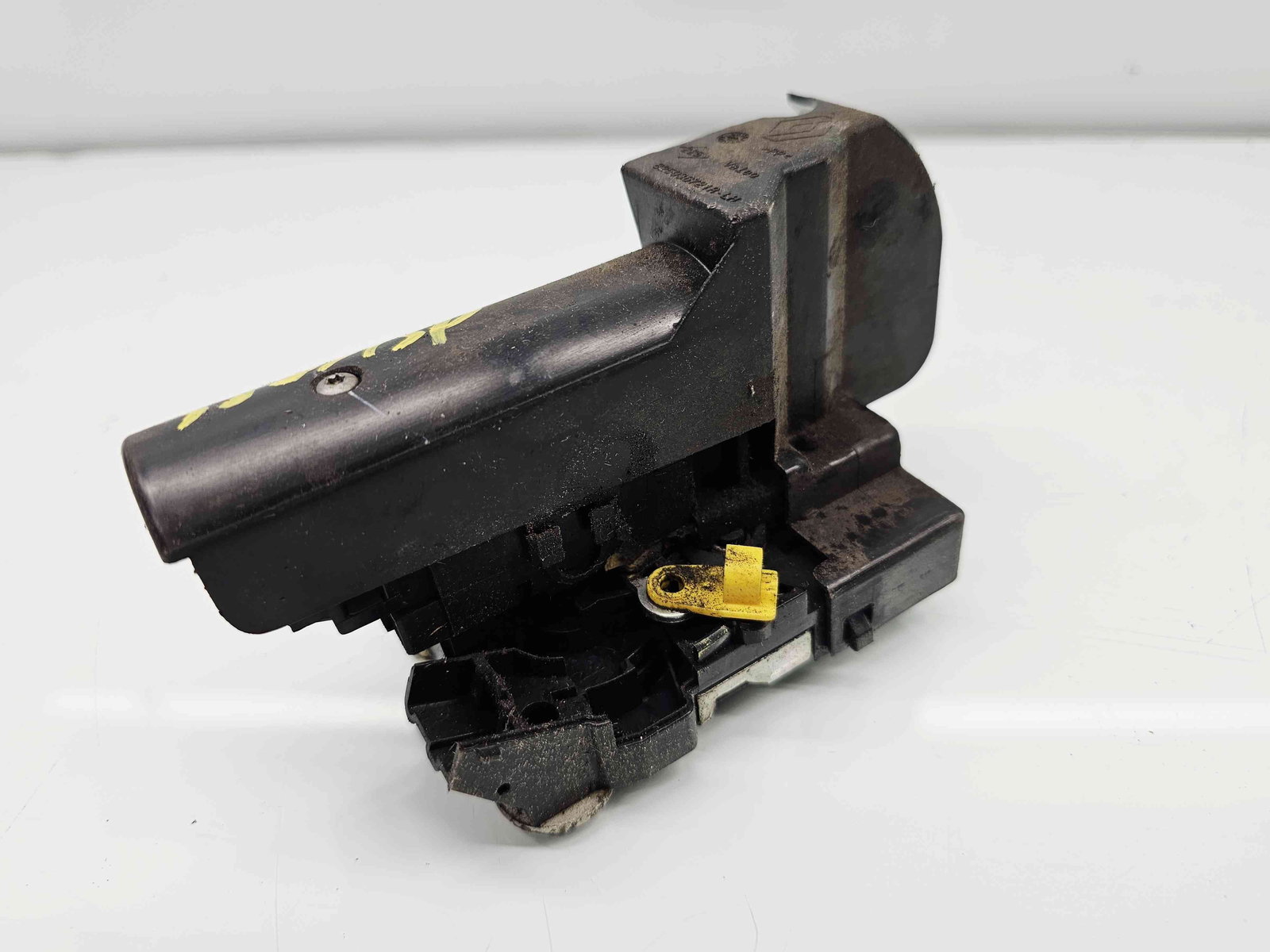 Broasca usa stanga spate Dacia Duster [Fabr 2010-2017] - imagine 3