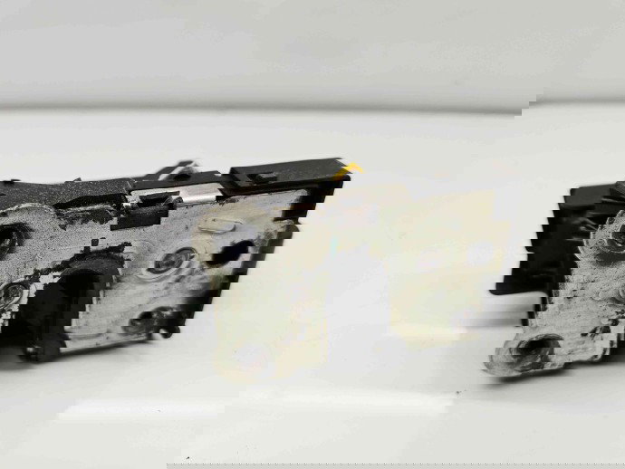 Broasca usa stanga spate Dacia Duster [Fabr 2010-2017]