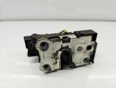 Broasca usa stanga spate Dacia Duster [Fabr 2010-2017]