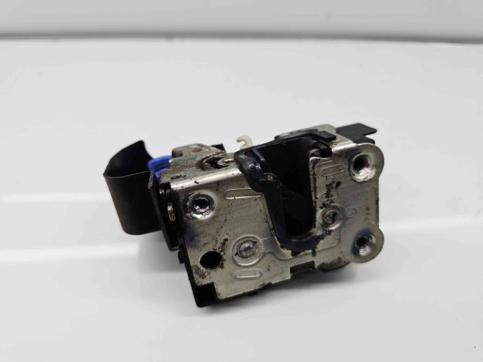 Broasca usa stanga spate Dacia Duster [Fabr 2010-2017]