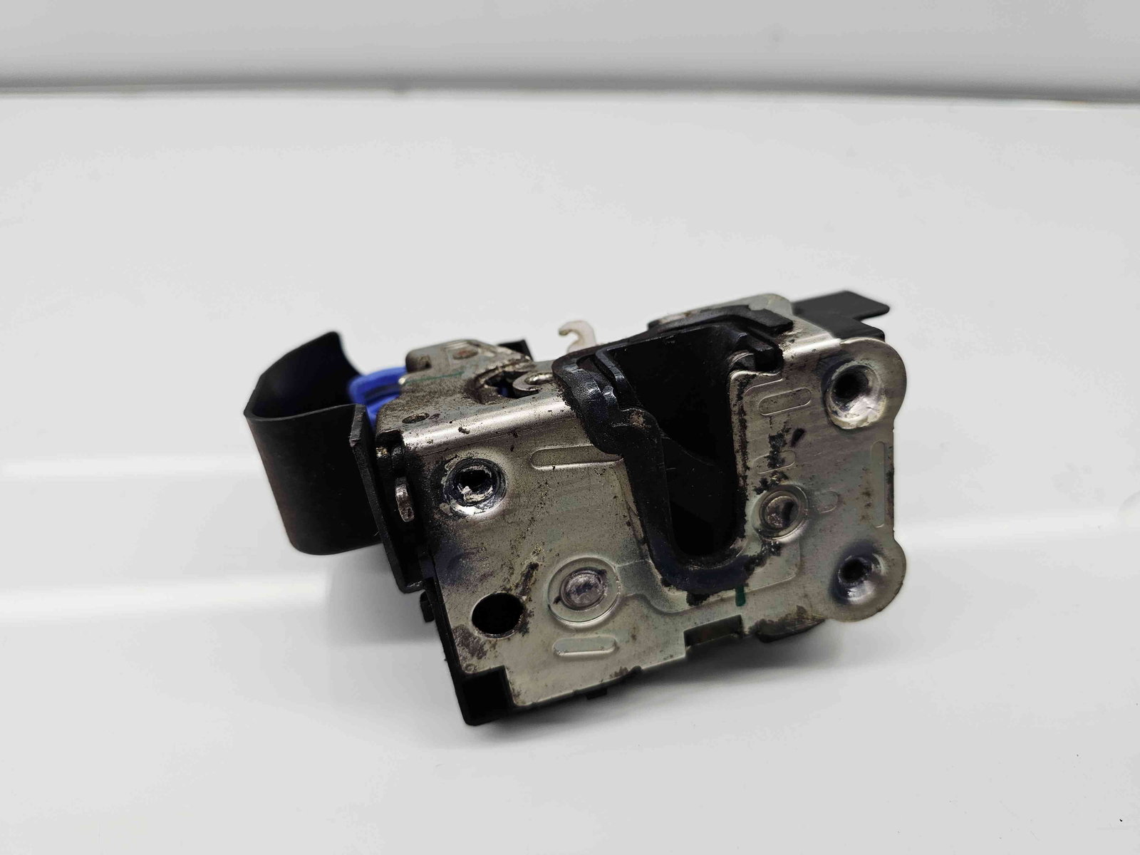 Broasca usa stanga spate Dacia Duster [Fabr 2010-2017] - imagine 5