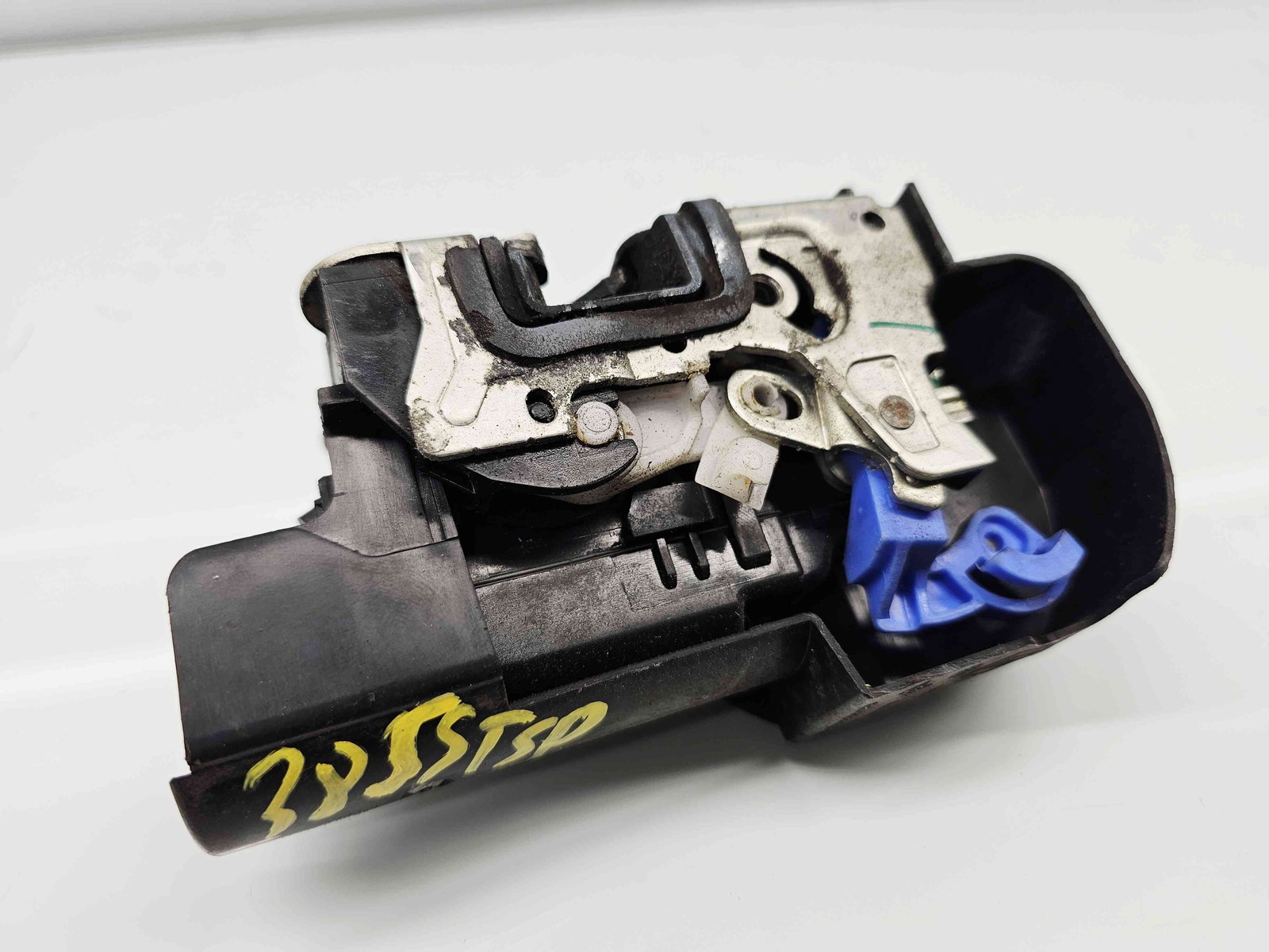 Broasca usa stanga spate Dacia Duster [Fabr 2010-2017] - imagine 6