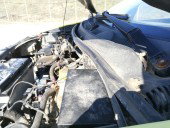 Cheder capota Chevrolet Aveo 1.2 benzina OEM 2003-2011