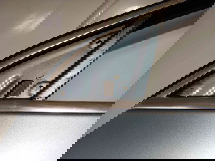 Usa stanga fata OEM Volkswagen Passat B6 2.0 BKP 2005-2010