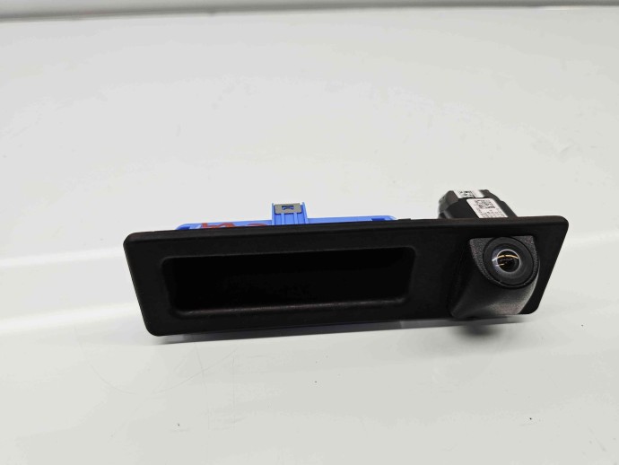  Buton deschidere portbagaj Bmw 3 (F30) [Fabr 2012-2017] 7368753