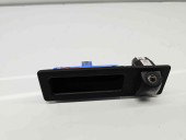  Buton deschidere portbagaj Bmw 3 (F30) [Fabr 2012-2017] 7368753
