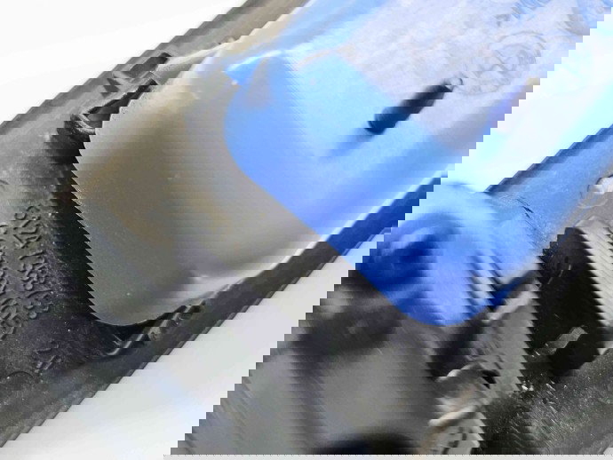  Buton deschidere portbagaj Bmw 3 (F30) [Fabr 2012-2017] 7368753