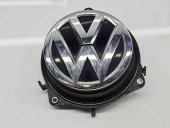  Buton deschidere portbagaj Volkswagen Golf 7 (5G) [Fabr 2014-prezent] 5G9827469D
