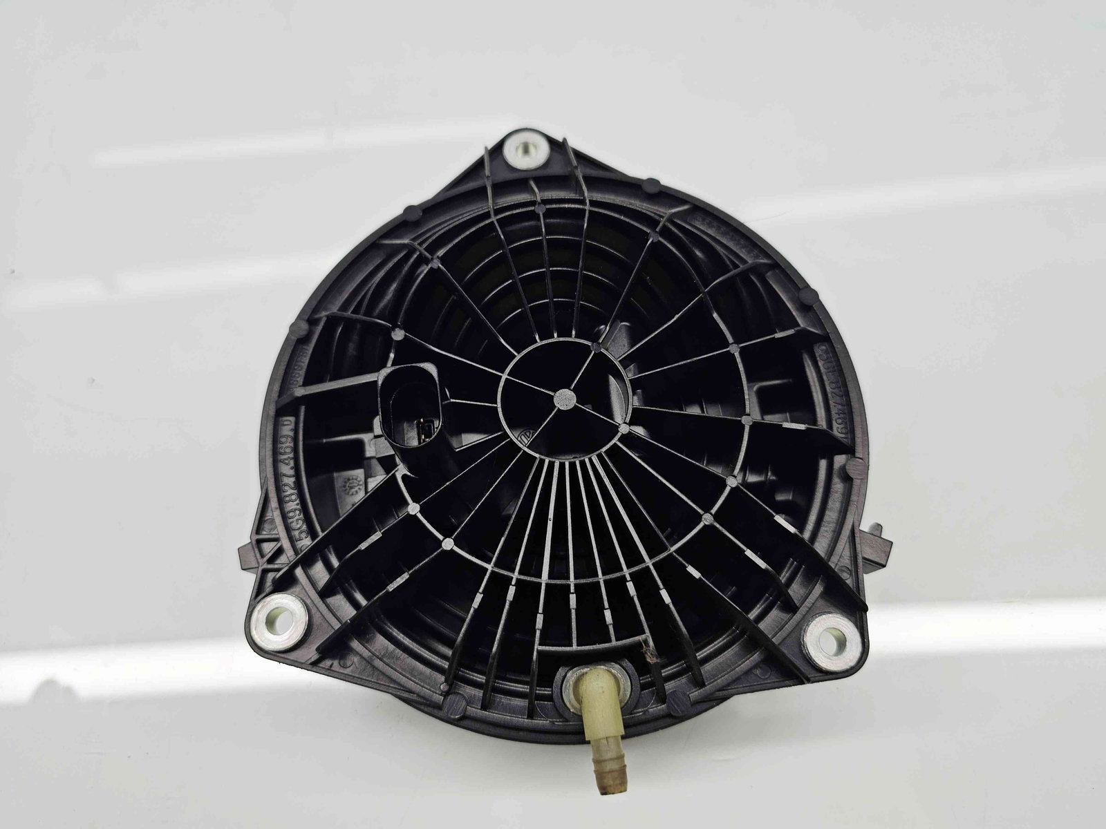 Buton deschidere portbagaj Volkswagen Golf 7 (5G) [Fabr 2014-prezent] 5G9827469D - imagine 4