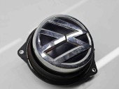  Buton deschidere portbagaj Volkswagen Golf 7 (5G) [Fabr 2014-prezent] 5G9827469D