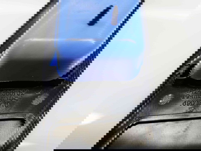  Buton deschidere portbagaj Bmw 5 (F10) [Fabr 2011-2016] 7368752