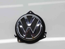  Buton deschidere portbagaj Volkswagen Passat B7 (362) [Fabr 2010-2014] 3C5827469G