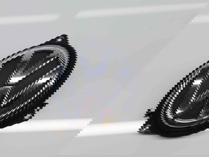  Buton deschidere portbagaj Volkswagen Passat B7 (362) [Fabr 2010-2014] 3C5827469G