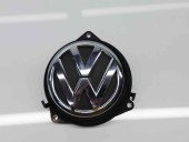  Buton deschidere portbagaj Volkswagen Passat B7 (362) [Fabr 2010-2014] 3C5827469G