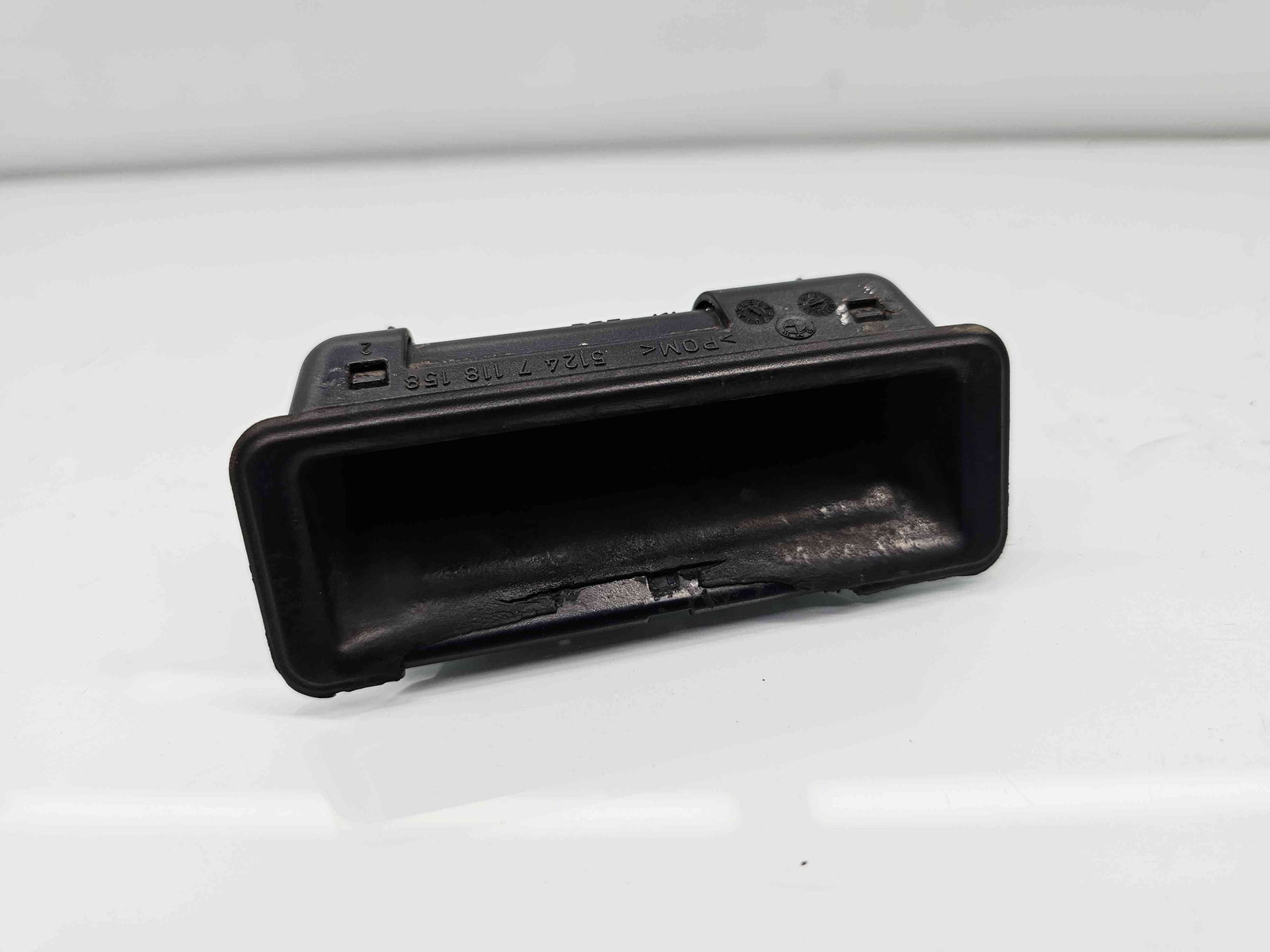 Buton deschidere portbagaj Bmw 3 (E90) [Fabr 2005-2011] 7118158 - imagine 4