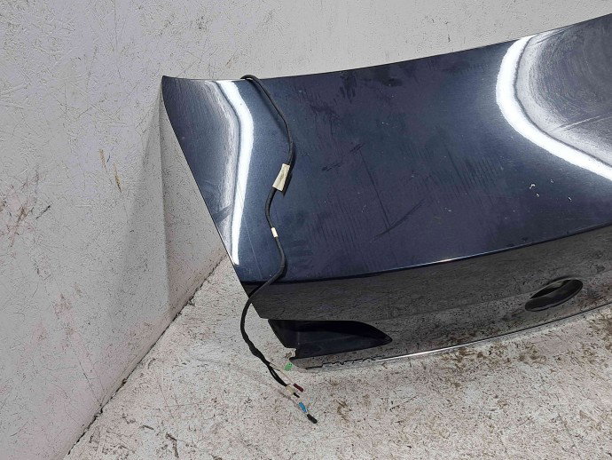 Capota portbagaj Audi A5 (8T3) [Fabr 2007-2015]