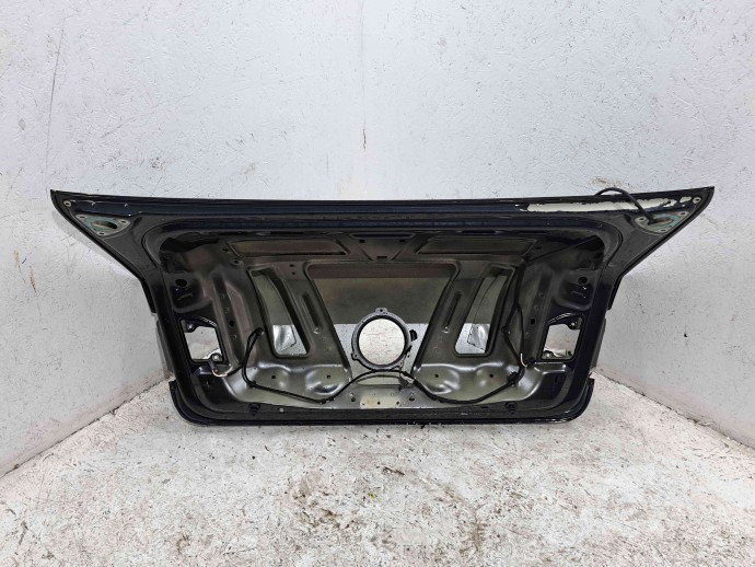 Capota portbagaj Audi A5 (8T3) [Fabr 2007-2015]