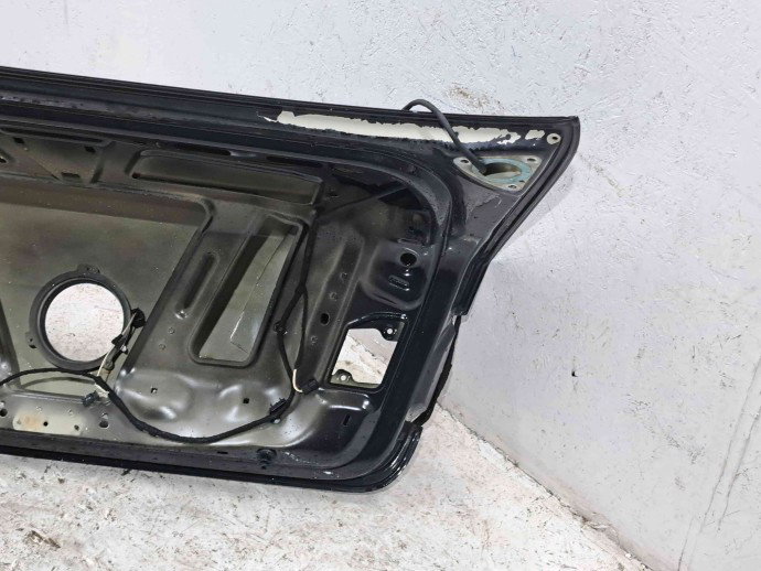 Capota portbagaj Audi A5 (8T3) [Fabr 2007-2015]