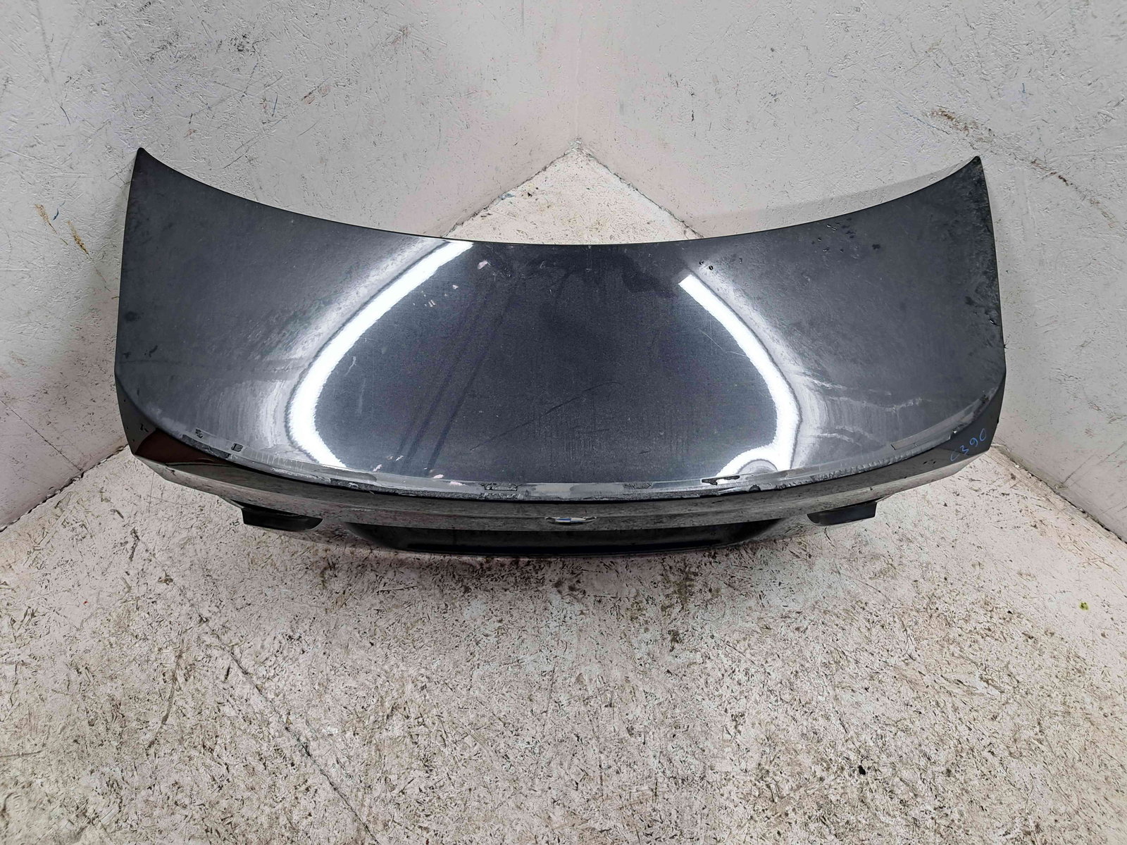 Capota portbagaj Bmw 3 (E90) [Fabr 2005-2011] - imagine 5