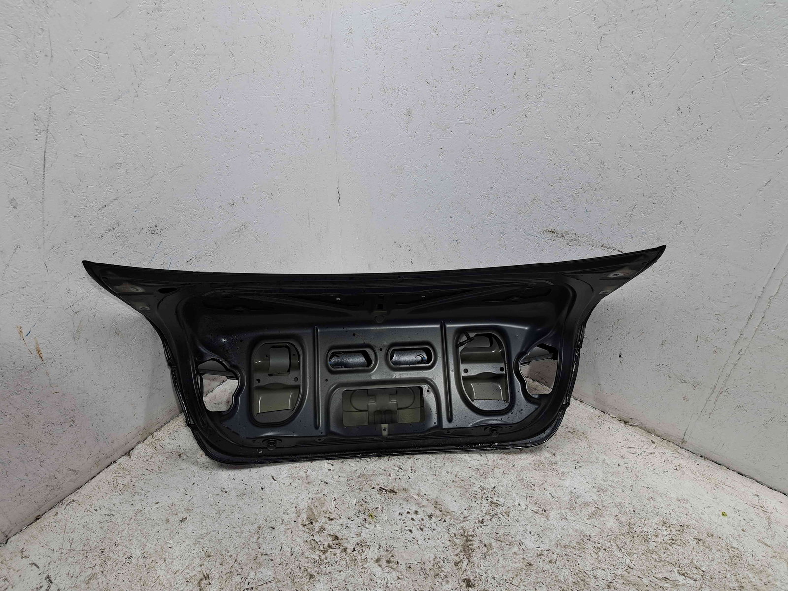 Capota portbagaj Bmw 3 (E90) [Fabr 2005-2011] - imagine 6