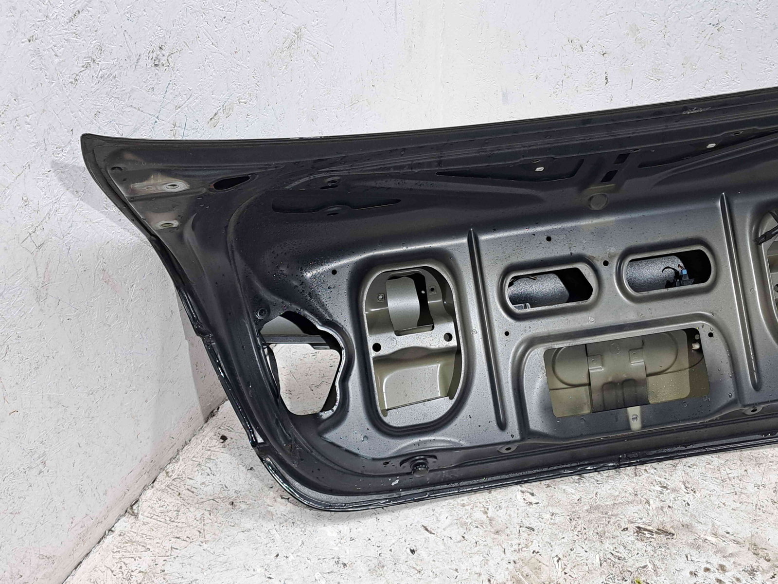 Capota portbagaj Bmw 3 (E90) [Fabr 2005-2011] - imagine 8