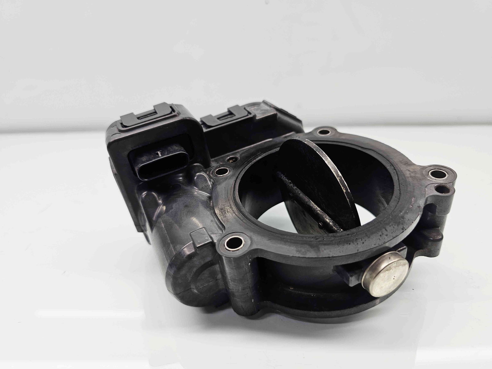 Clapeta acceleratie Mercedes Clasa C Combi (W205) [Fabr 2015-prezent] A6510900470 2.2 CDI 651921 125KW / 170CP - imagine 3