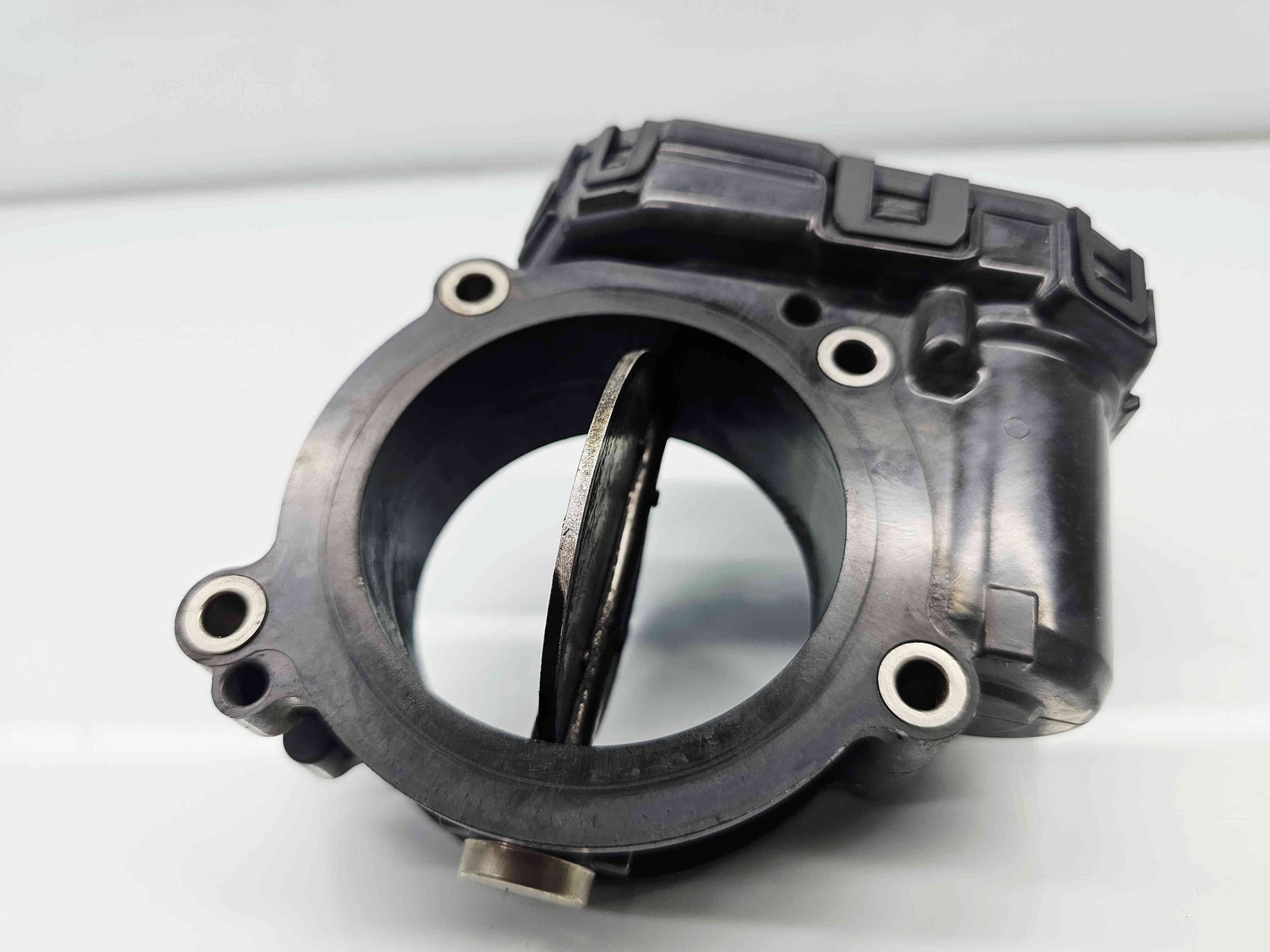 Clapeta acceleratie Mercedes Clasa C Combi (W205) [Fabr 2015-prezent] A6510900470 2.2 CDI 651921 125KW / 170CP - imagine 4