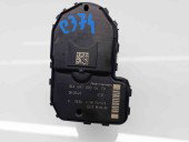 Clapeta acceleratie Mercedes Clasa C Combi (W205) [Fabr 2015-prezent] A6510900470 2.2 CDI 651921 125KW / 170CP
