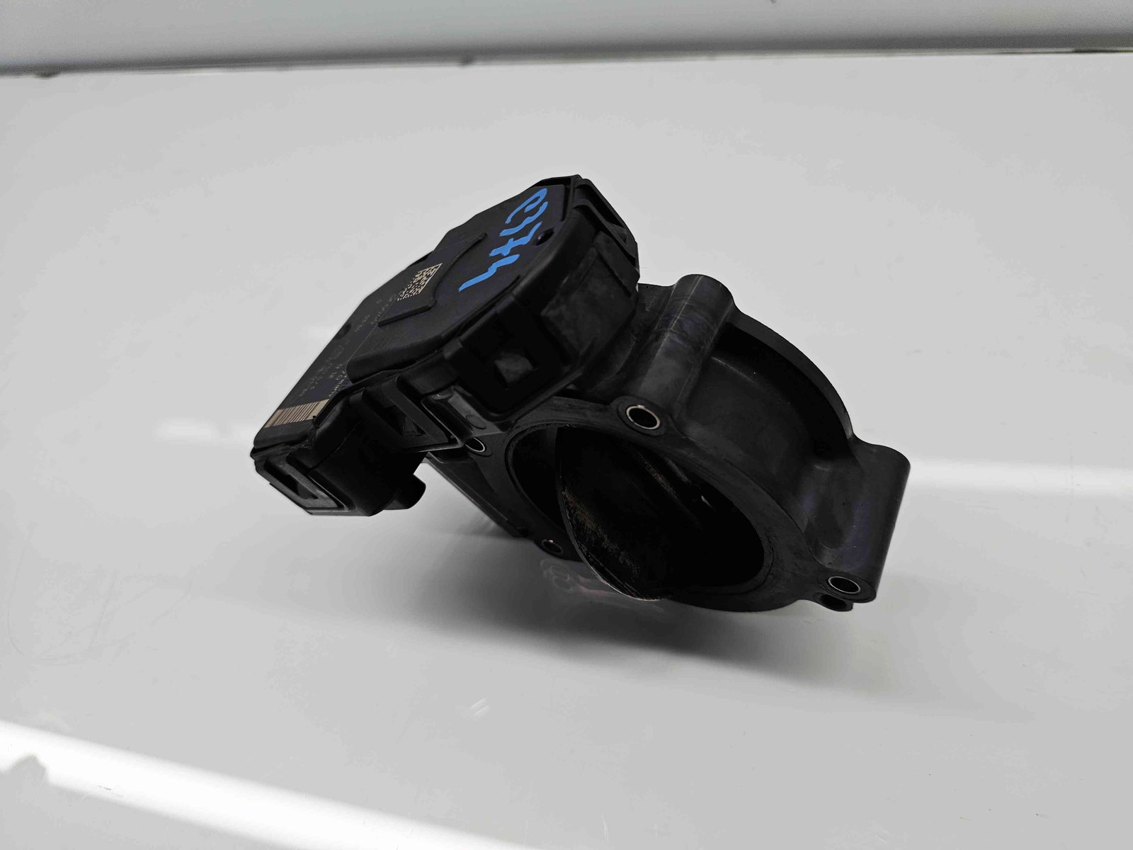 Clapeta acceleratie Mercedes Clasa C Combi (W205) [Fabr 2015-prezent] A6510900470 2.2 CDI 651921 125KW / 170CP - imagine 6