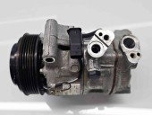 Compresor clima Mercedes Clasa C Combi (W205) [Fabr 2015-prezent] A0008303902 2.2 CDI 651921 125KW / 170CP