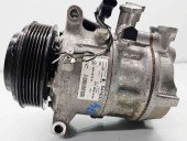 Compresor clima Mercedes Clasa C Combi (W205) [Fabr 2015-prezent] A0008303902 2.2 CDI 651921 125KW / 170CP