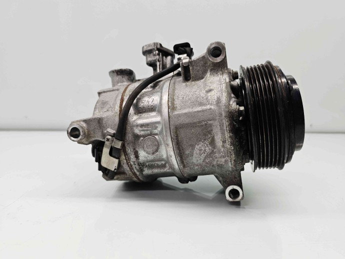 Compresor clima Mercedes Clasa C Combi (W205) [Fabr 2015-prezent] A0008303902 2.2 CDI 651921 125KW / 170CP
