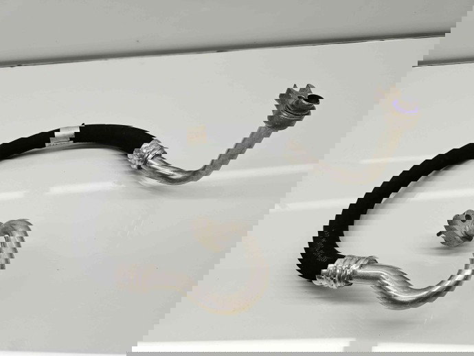 Conducta AC Mercedes Clasa C Combi (W205) [Fabr 2015-prezent] A2058306501 2.2 CDI 651921 125KW / 170CP