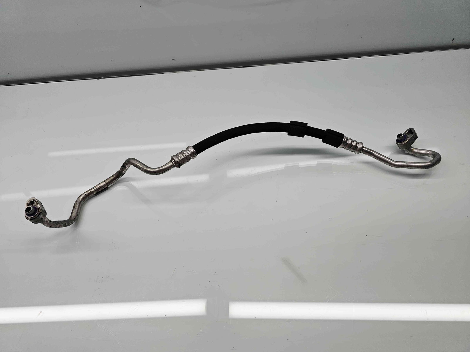 Conducta AC Mercedes Clasa C Combi (W205) [Fabr 2015-prezent] A2058302900 2.2 CDI 651921 125KW / 170CP - imagine 1