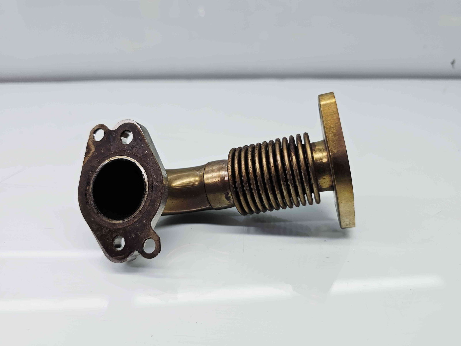 Conducta gaze Mercedes Clasa C Combi (W205) [Fabr 2015-prezent] A6511411004 2.2 CDI 651921 125KW / 170CP - imagine 3