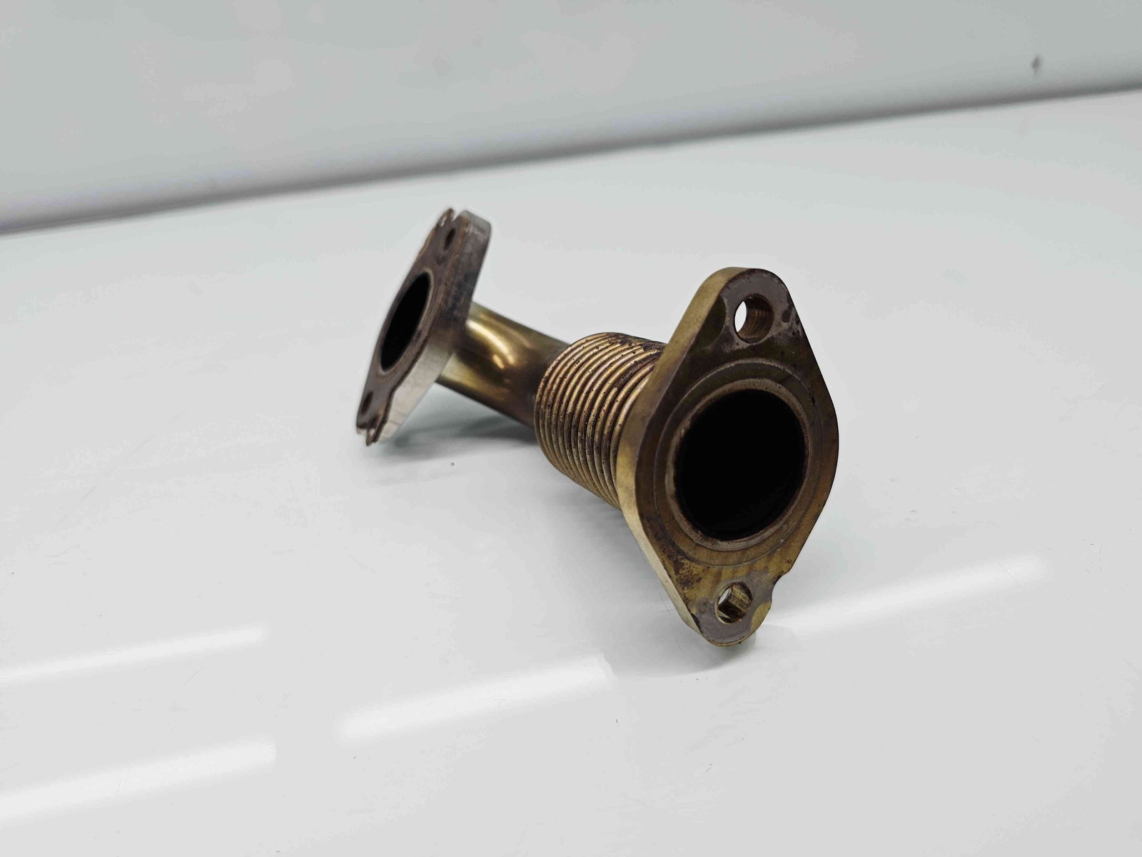 Conducta gaze Mercedes Clasa C Combi (W205) [Fabr 2015-prezent] A6511411004 2.2 CDI 651921 125KW / 170CP - imagine 4