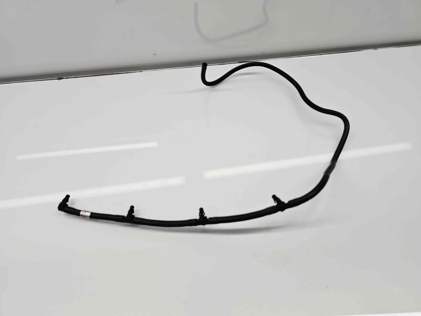 Conducta retur injectoare Mercedes Clasa C Combi (W205) [Fabr 2015-prezent] A6510700132 2.2 CDI 651921 125KW / 170CP - imagine 1