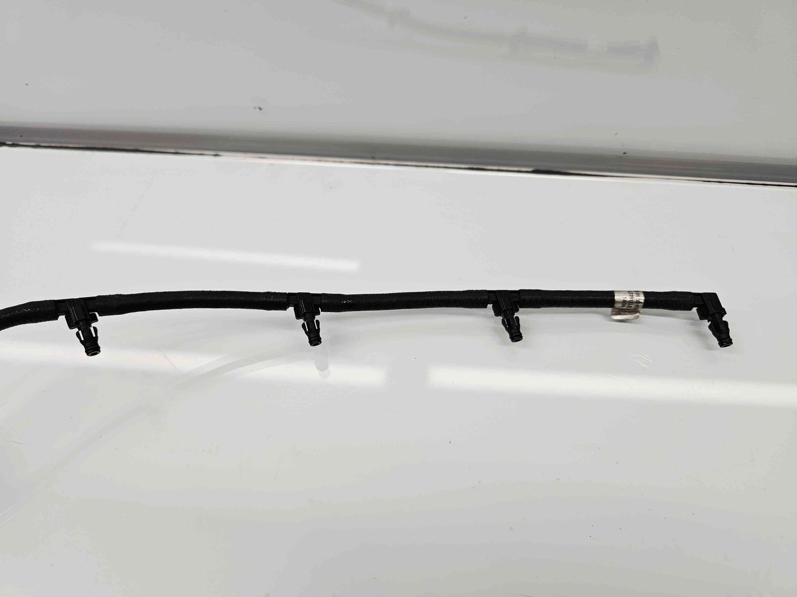 Conducta retur injectoare Mercedes Clasa C Combi (W205) [Fabr 2015-prezent] A6510700132 2.2 CDI 651921 125KW / 170CP - imagine 4