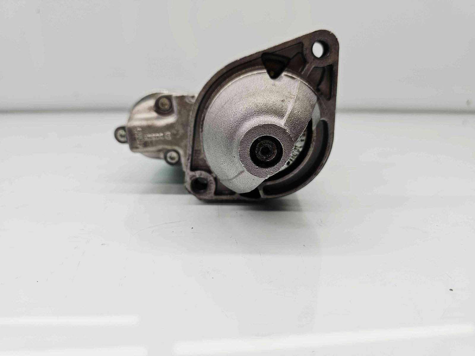 Electromotor 13 dinti Mercedes Clasa C Combi (W205) [Fabr 2015-prezent] AFTERMARKET 2.2 CDI 651921125KW / 170CP - imagine 2