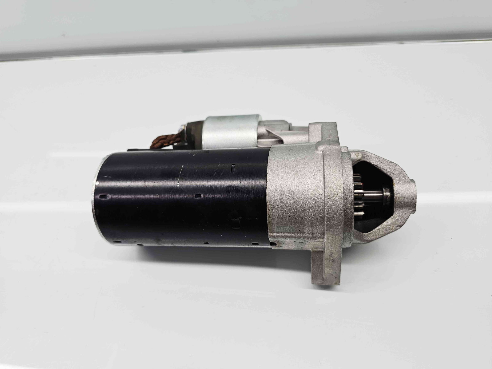 Electromotor 13 dinti Mercedes Clasa C Combi (W205) [Fabr 2015-prezent] AFTERMARKET 2.2 CDI 651921125KW / 170CP - imagine 5