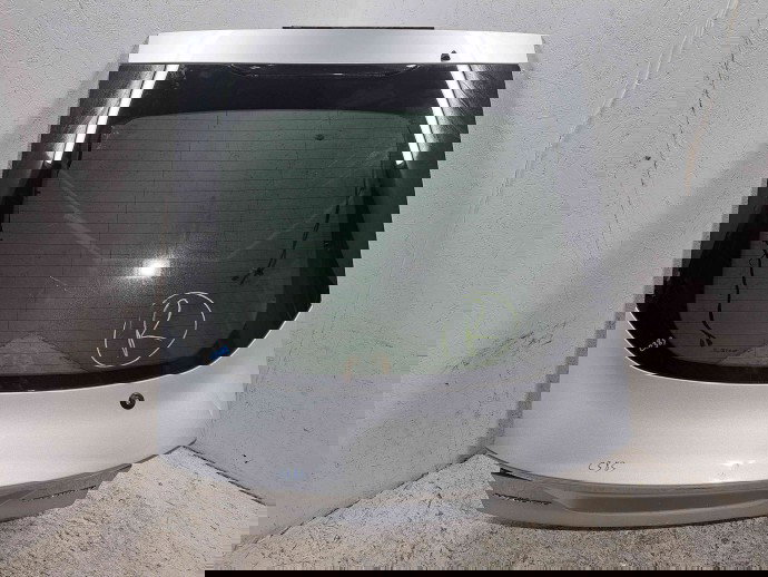 Haion Ford Mondeo 5 Hatchback [Fabr 2014-2022]