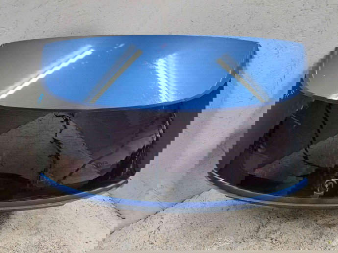 Haion Bmw 3 Touring (F31) [Fabr 2012-2017]