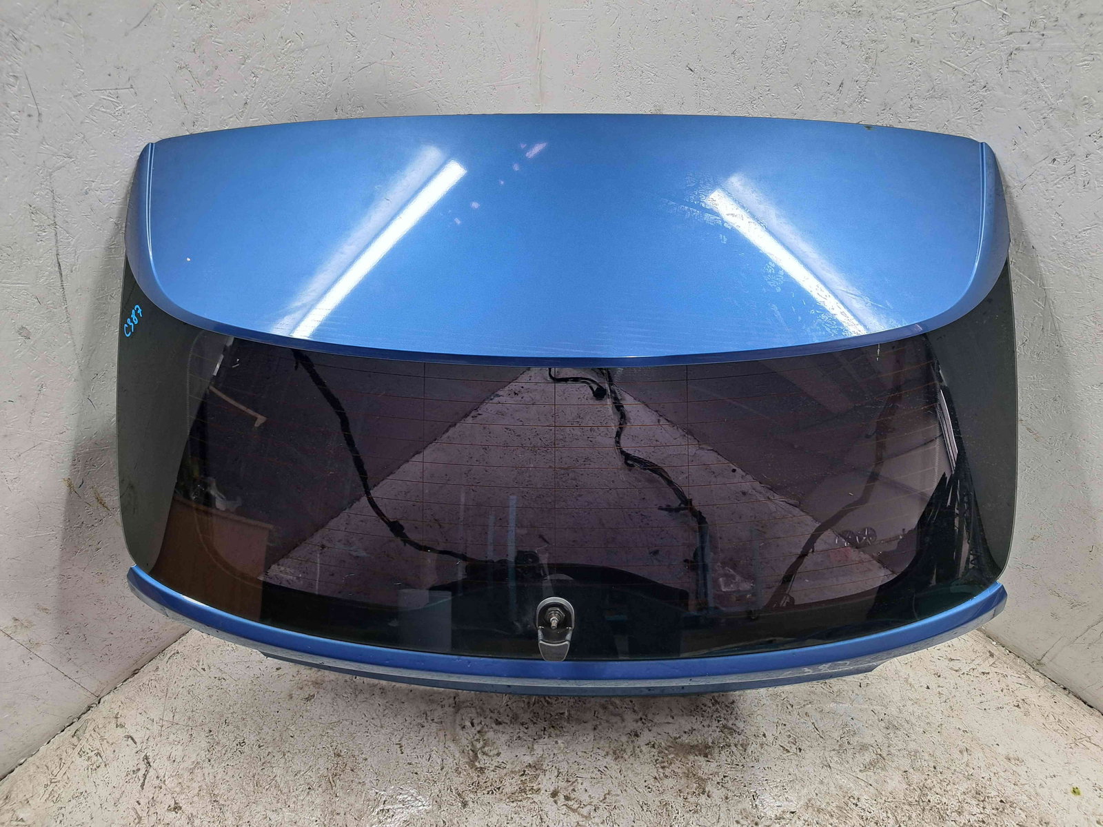 Haion Bmw 3 Touring (F31) [Fabr 2012-2017] - imagine 2