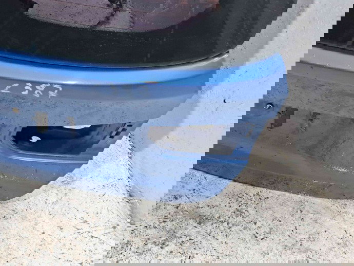 Haion Bmw 3 Touring (F31) [Fabr 2012-2017]