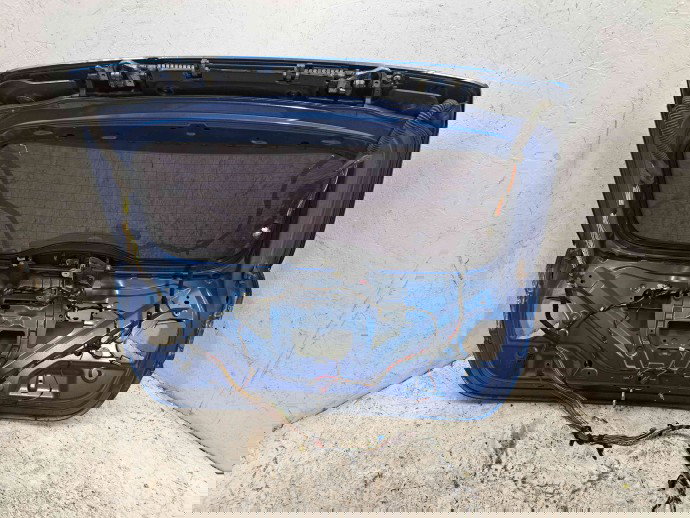 Haion Bmw 3 Touring (F31) [Fabr 2012-2017]