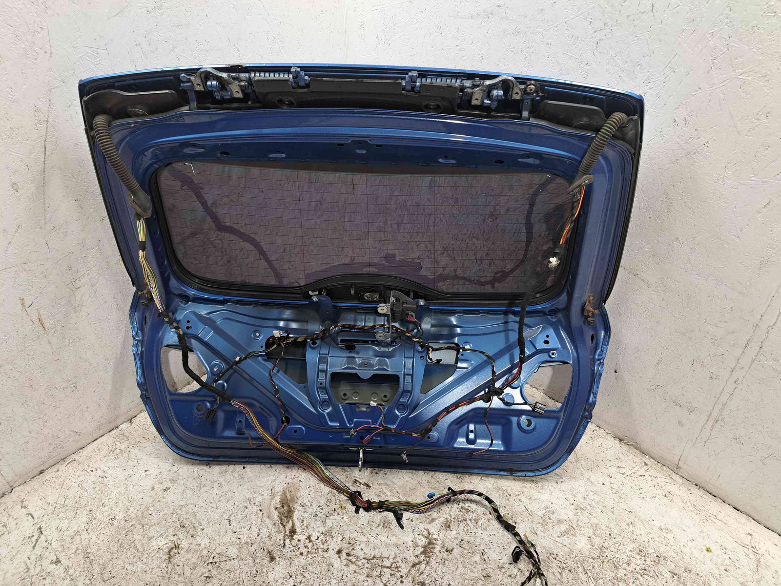 Haion Bmw 3 Touring (F31) [Fabr 2012-2017] - imagine 6