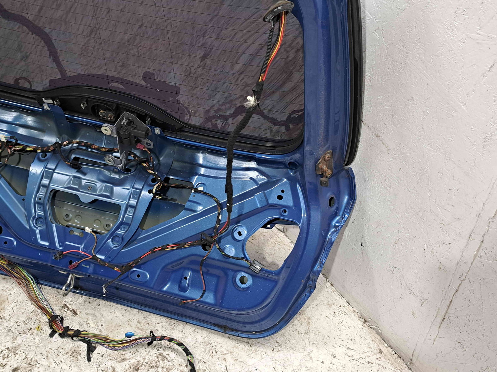 Haion Bmw 3 Touring (F31) [Fabr 2012-2017] - imagine 7